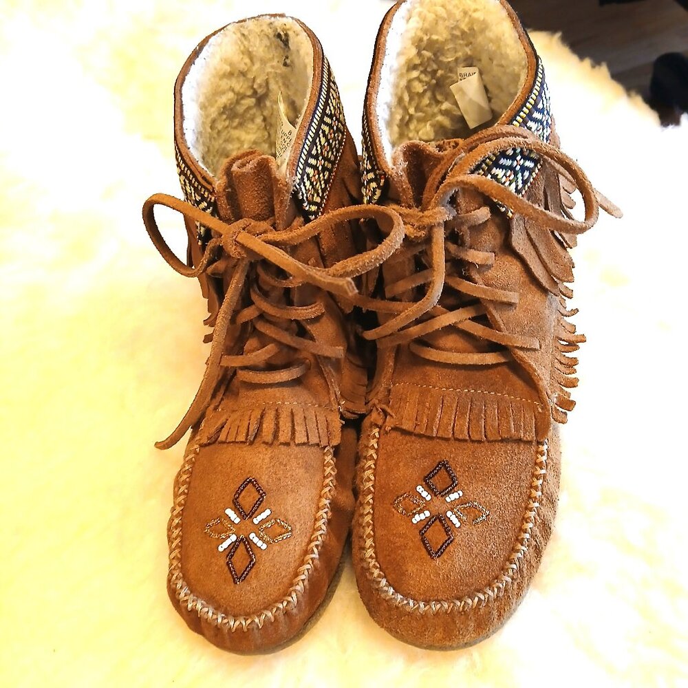 Zigi Soho Mocassins - Suede